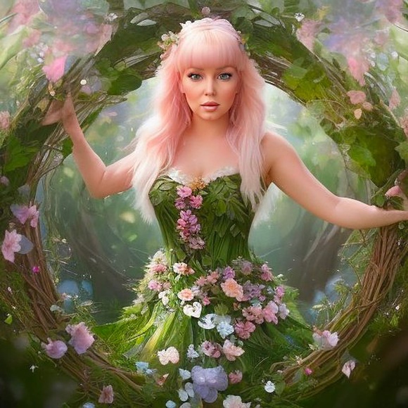 Meet your Posher, Jo - Picture 1 of 8